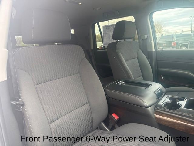 Used 2019 Chevrolet Tahoe LS AWD/4WD image 25