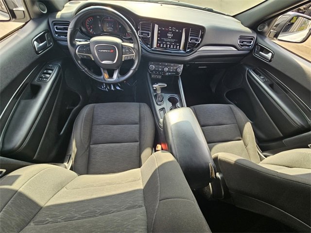 Used 2023 Dodge Durango SXT image 10