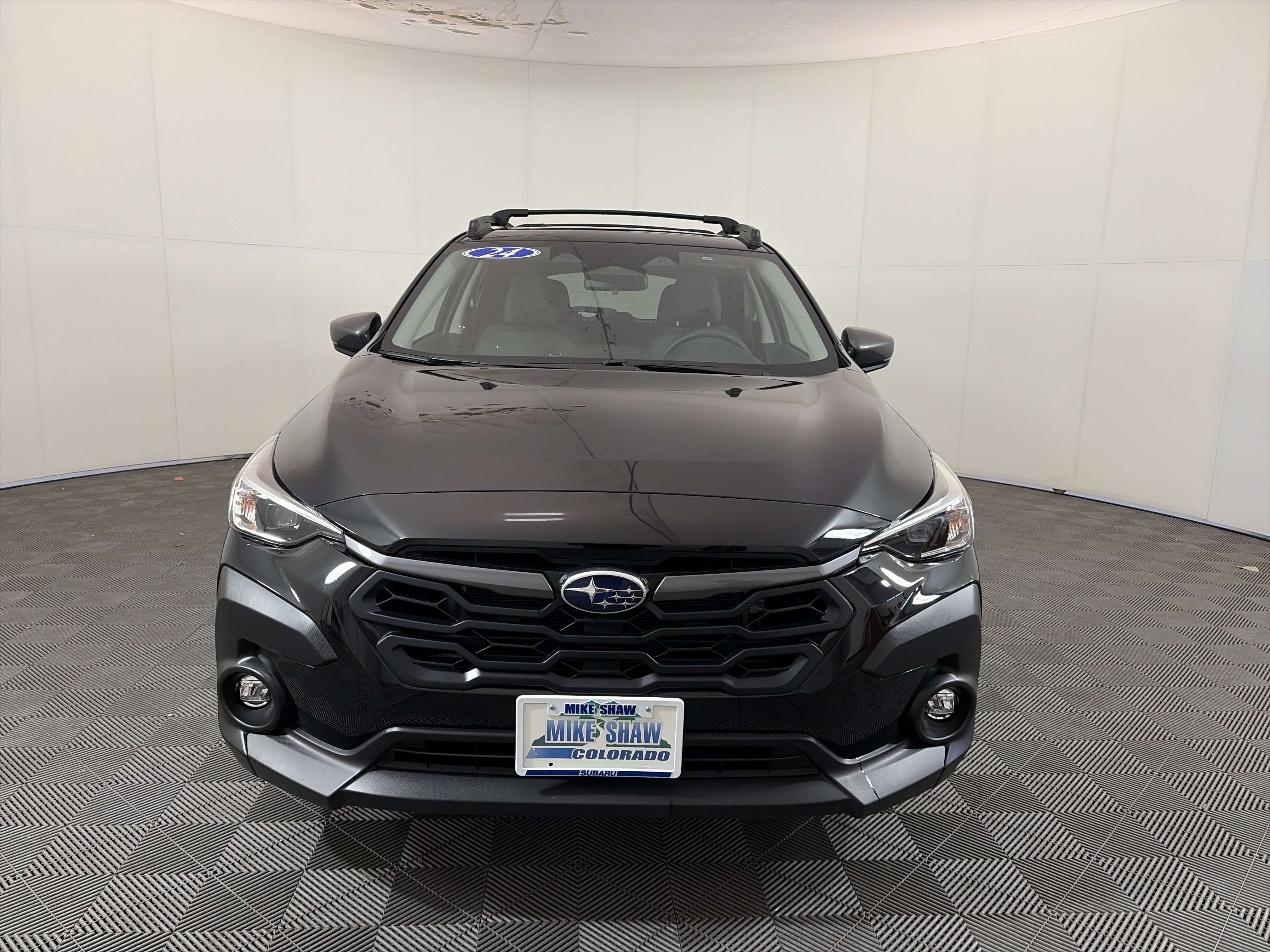 Used 2024 Subaru Crosstrek 2.0i Premium image 2