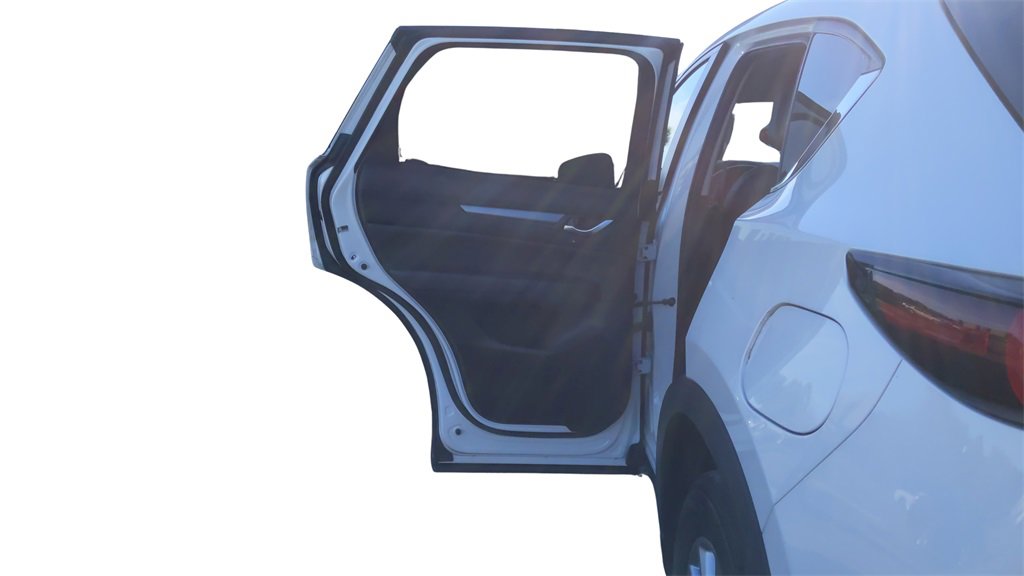 Used 2023 MAZDA CX-5 AWD 2.5 S w/ Preferred Package image 29