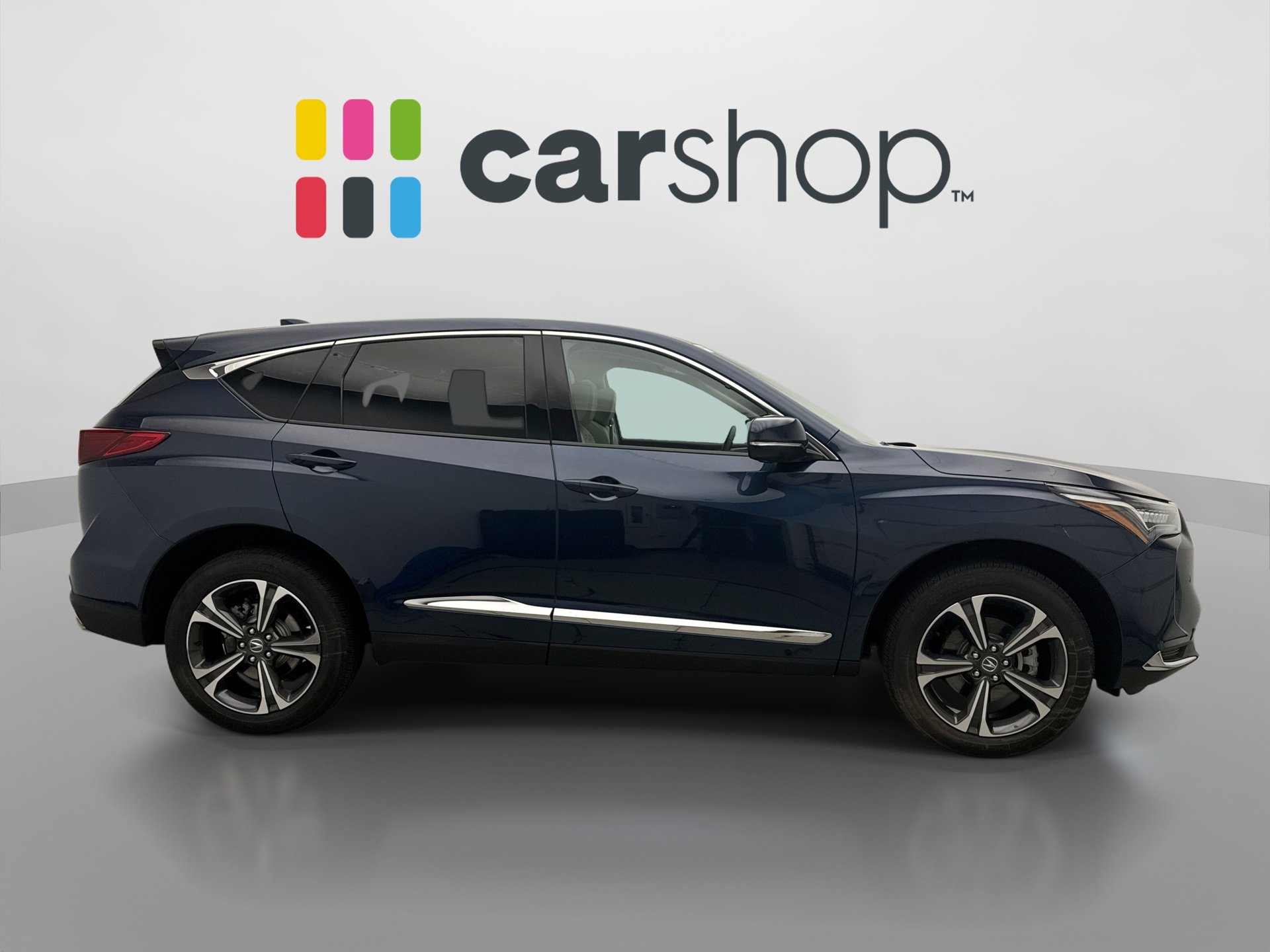 Used 2026 Acura RDX w/ Technology Package AWD/4WD image 6