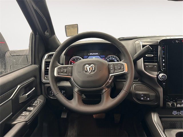 New 2026 RAM 2500 Big Horn image 12