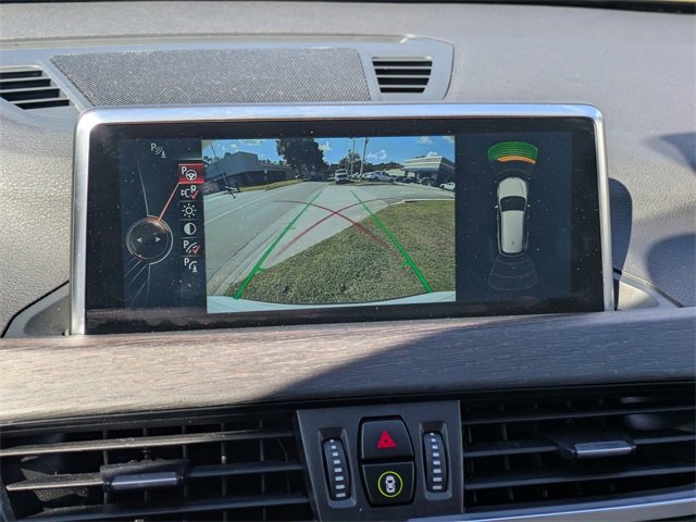 Used 2017 BMW X1 xDrive28i image 27