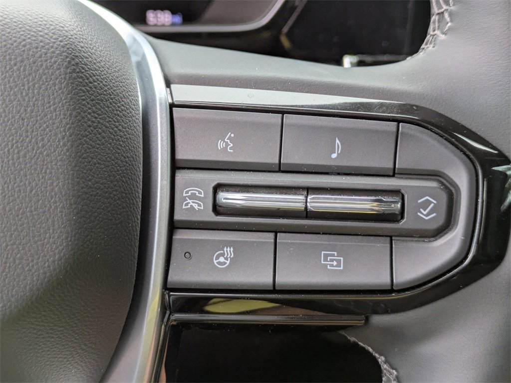 New 2025 Chevrolet Colorado LT w/ LT Convenience Package image 27