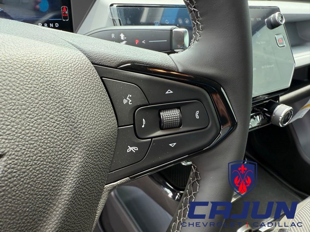 New 2027 Chevrolet Bolt LT w/ Comfort Package FWD image 15