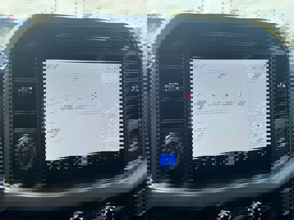 New 2025 Ford F150 XLT w/ Equipment Group 302A MID image 23