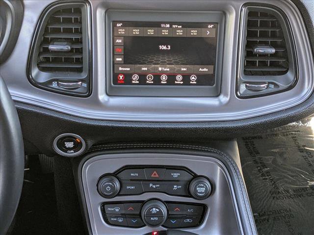 Used 2023 Dodge Challenger GT w/ Blacktop Package image 14