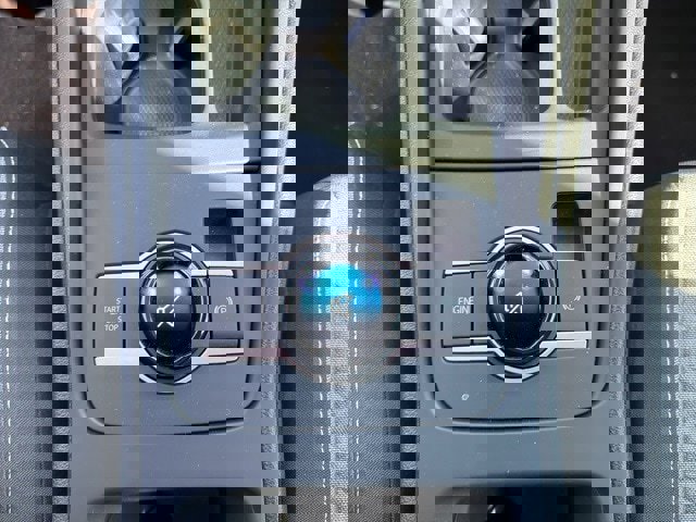 Used 2025 Volkswagen Tiguan S image 24