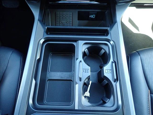 New 2026 Ford F350 Lariat w/ Lariat Ultimate Package image 23