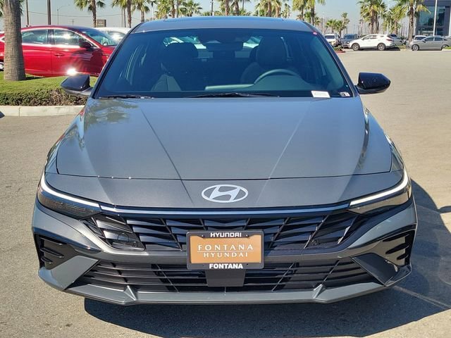 New 2026 Hyundai Elantra SEL Sport Premium image 26
