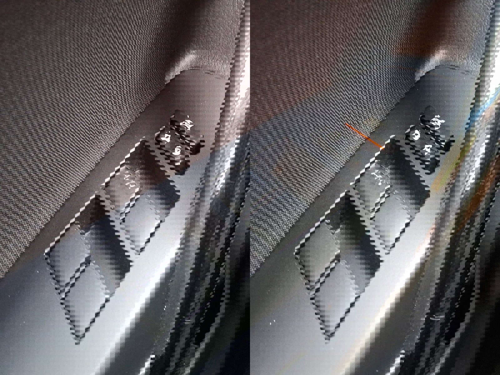 Used 2018 Toyota Corolla iM w/ Carpet Mat Package (TMS) image 24