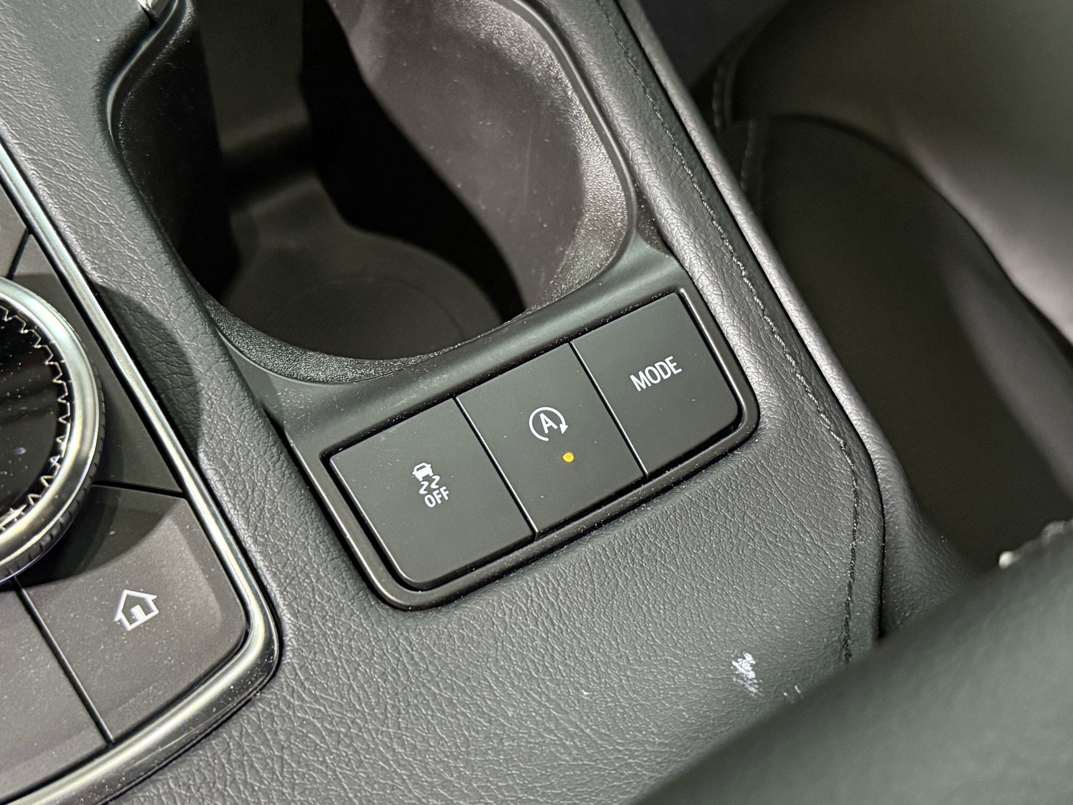 New 2025 Cadillac XT4 Premium Luxury image 30