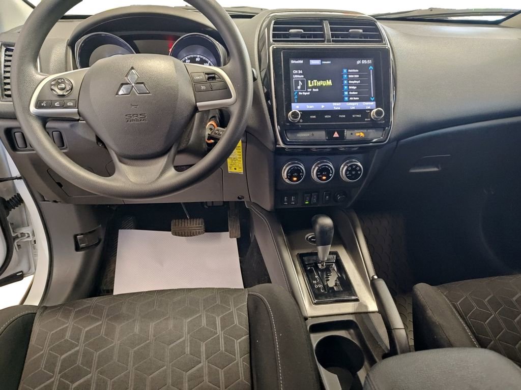 Used 2020 Mitsubishi Outlander Sport AWD image 10