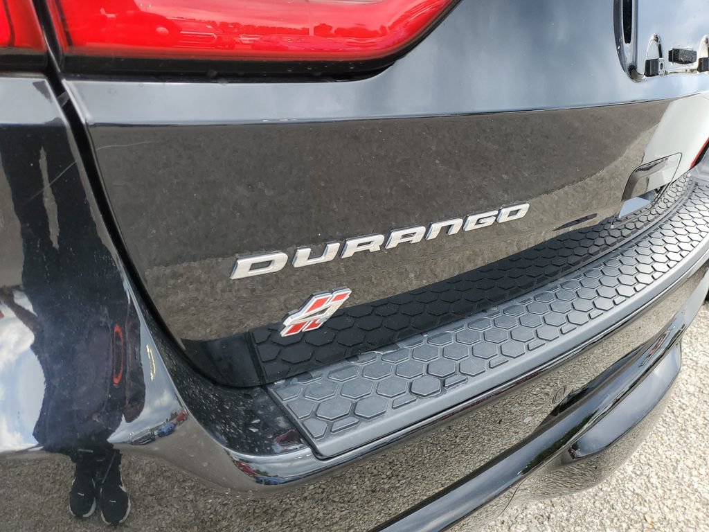 Used 2023 Dodge Durango R/T AWD/4WD image 17