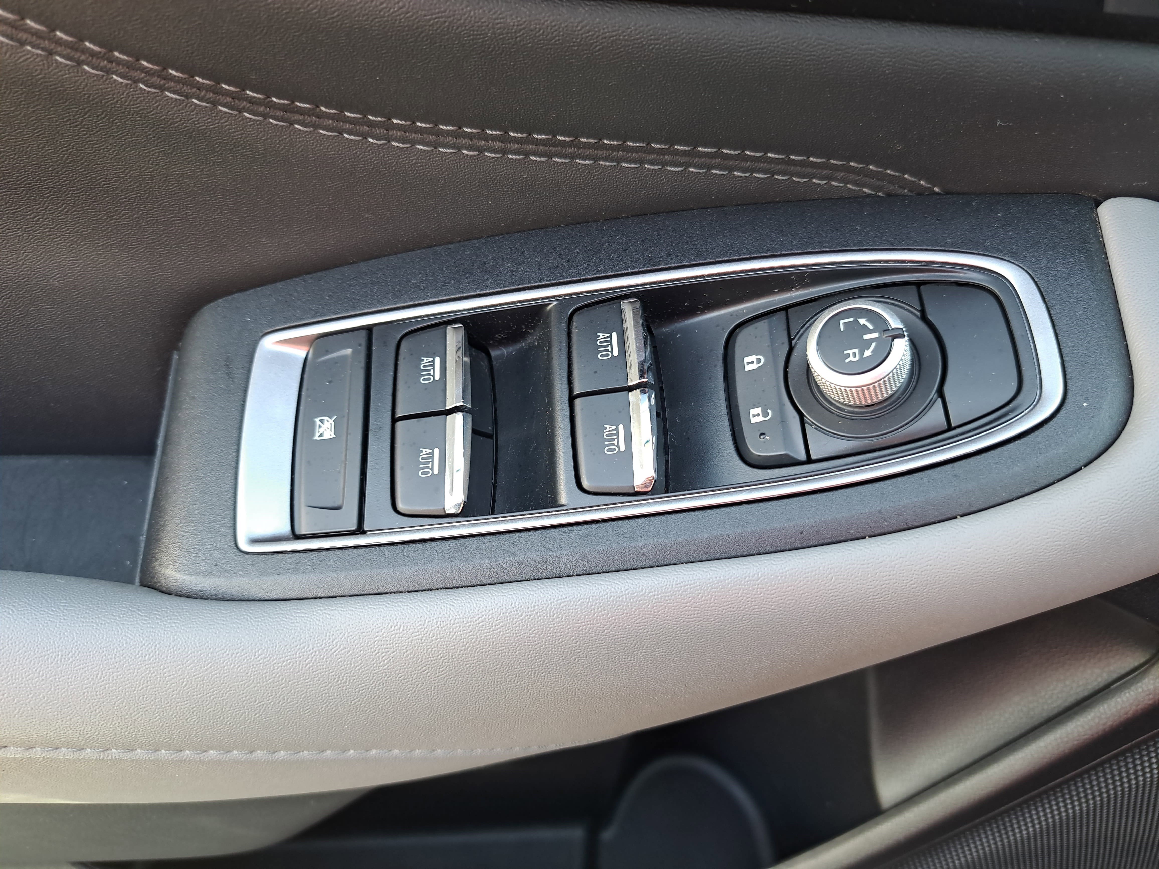 Used 2021 Subaru Outback Limited AWD/4WD image 27