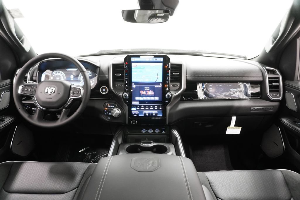 New 2026 RAM 1500 Laramie image 26