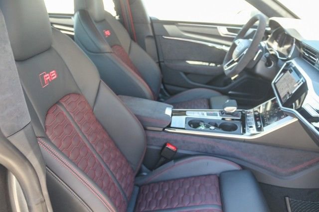 New 2026 Audi RS 7 Performance image 22