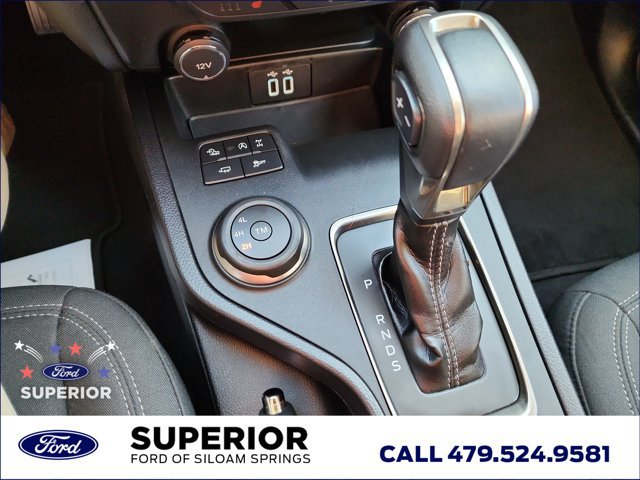 Used 2020 Ford Ranger XLT w/ Equipment Group 302A Luxury AWD/4WD image 15