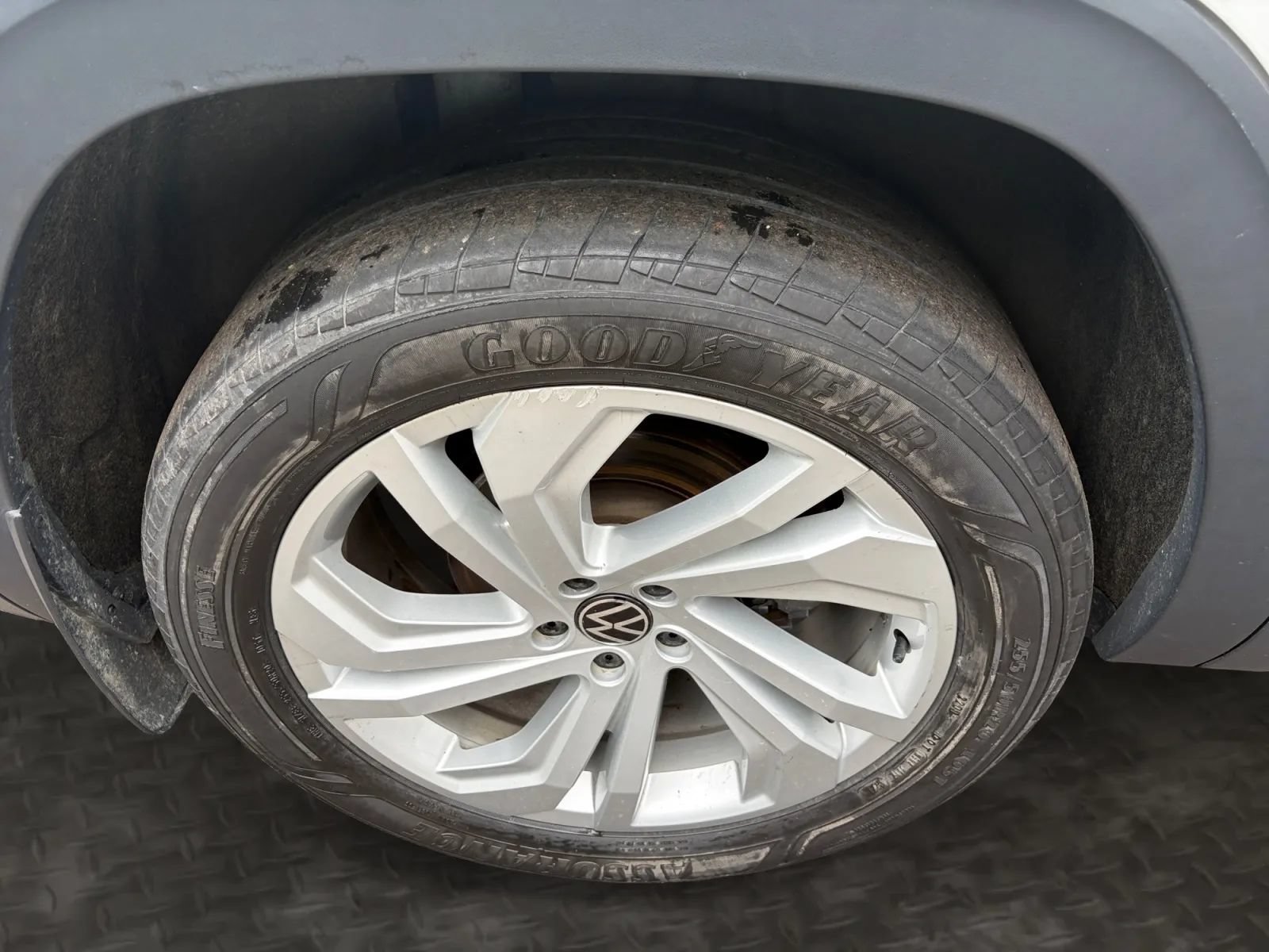 Used 2021 Volkswagen Atlas SE AWD/4WD image 42