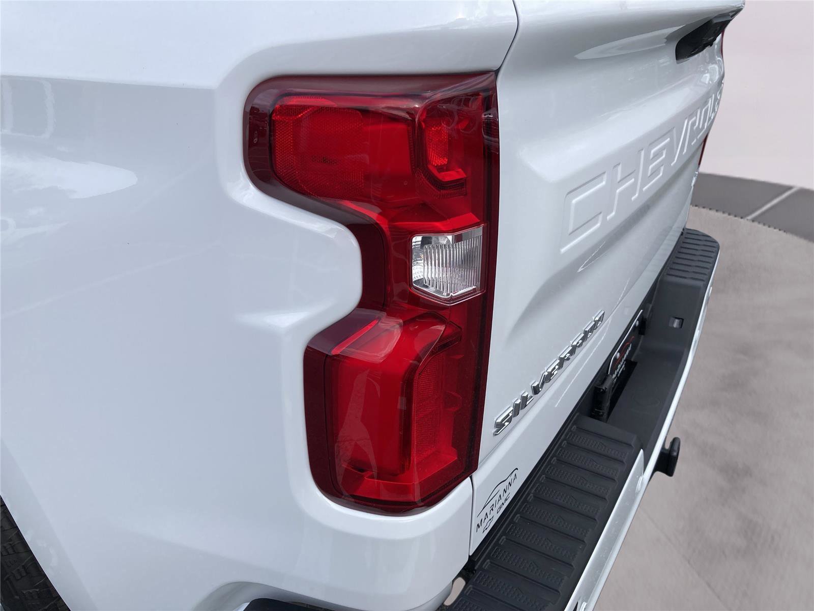 New 2026 Chevrolet Silverado 1500 RST w/ RST All Star Premium Package image 31