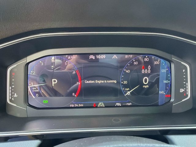 New 2027 Volkswagen Jetta SEL FWD image 27