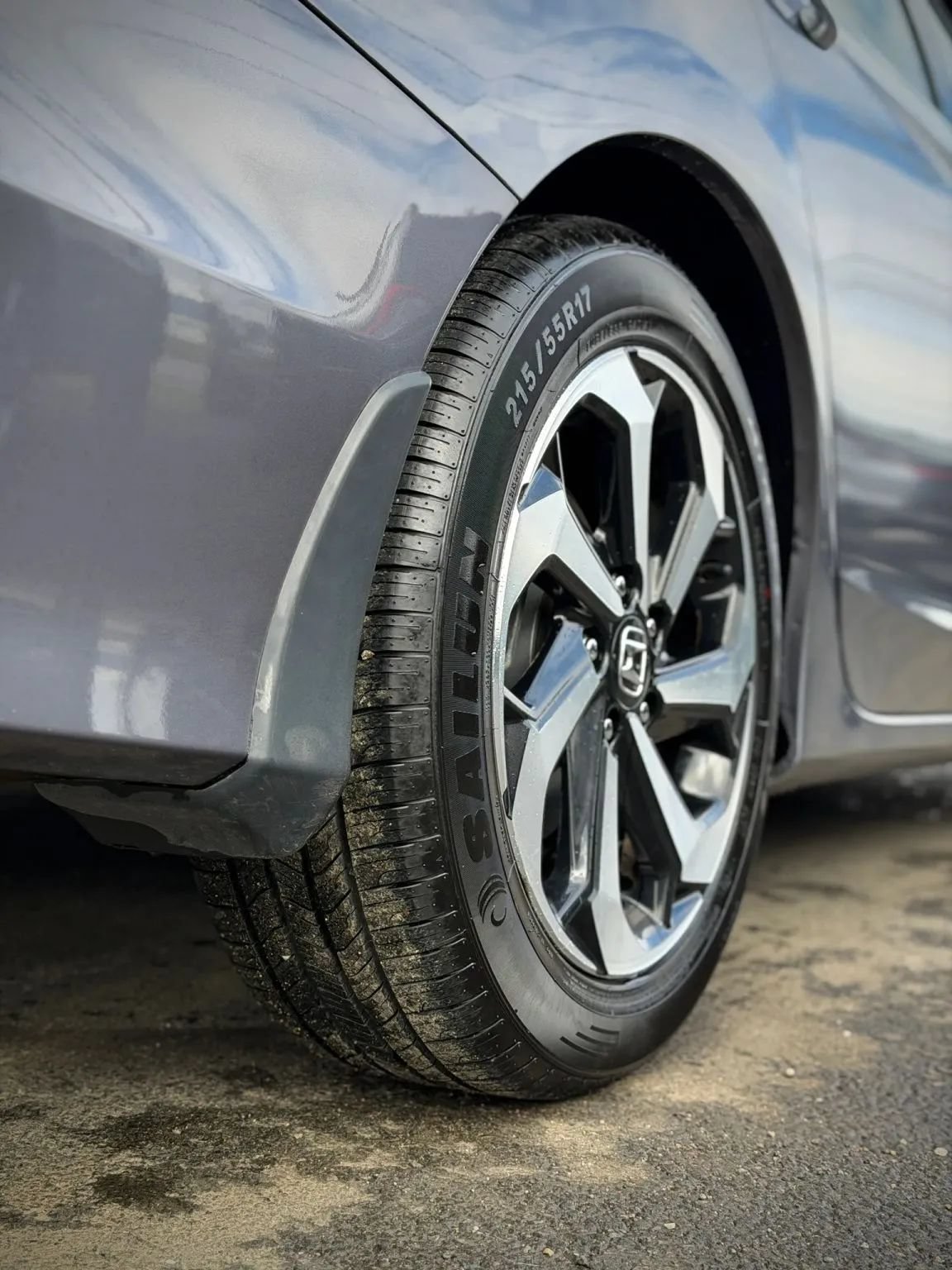 Used 2016 Honda Accord EX image 8