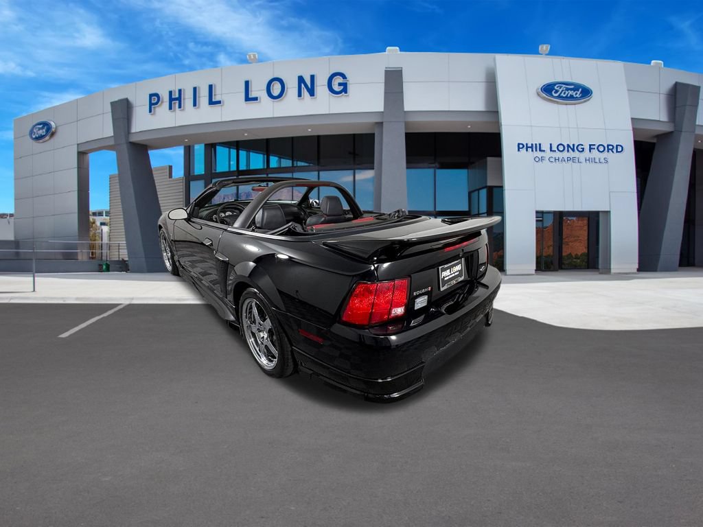 Used 2004 Ford Mustang GT RWD image 35