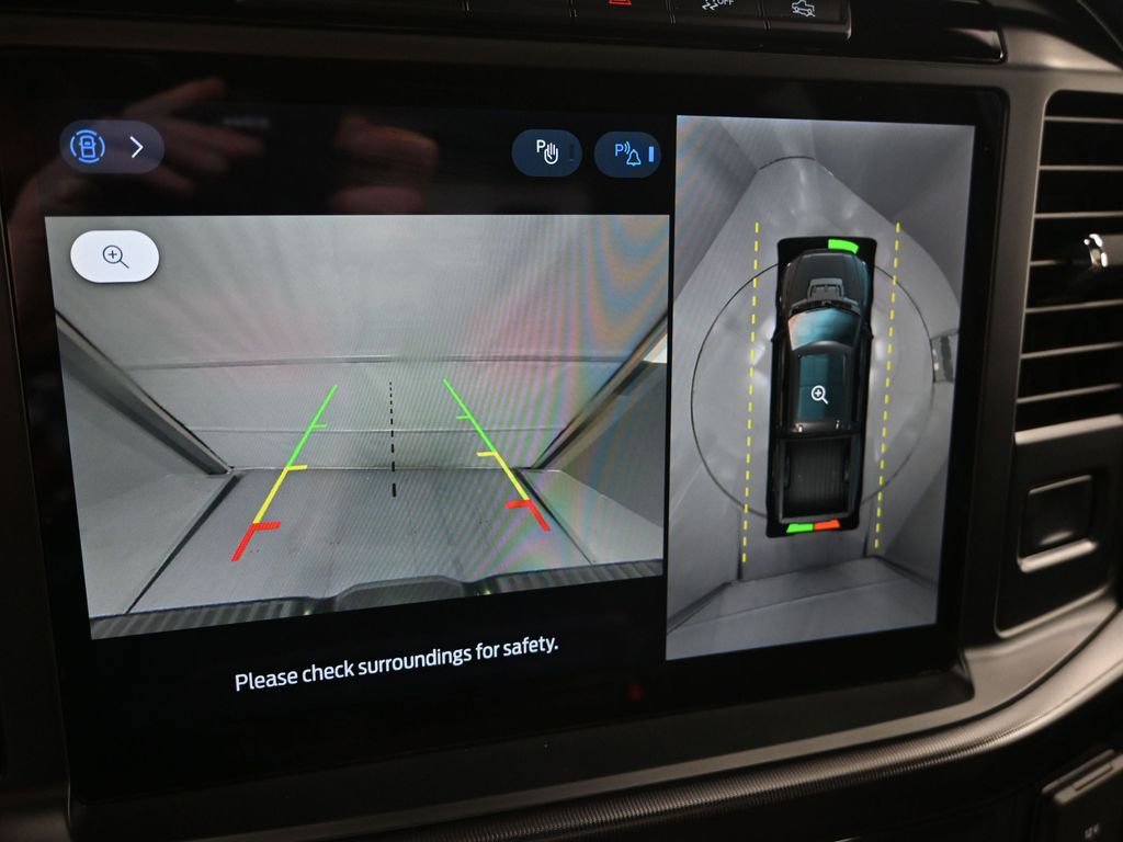 Used 2024 Ford F150 Raptor w/ Equipment Group 803A Raptor R image 22