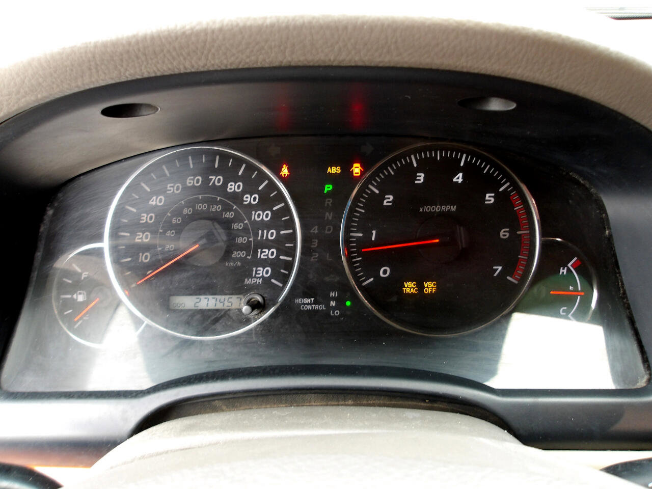 Used 2003 Lexus GX 470 image 18