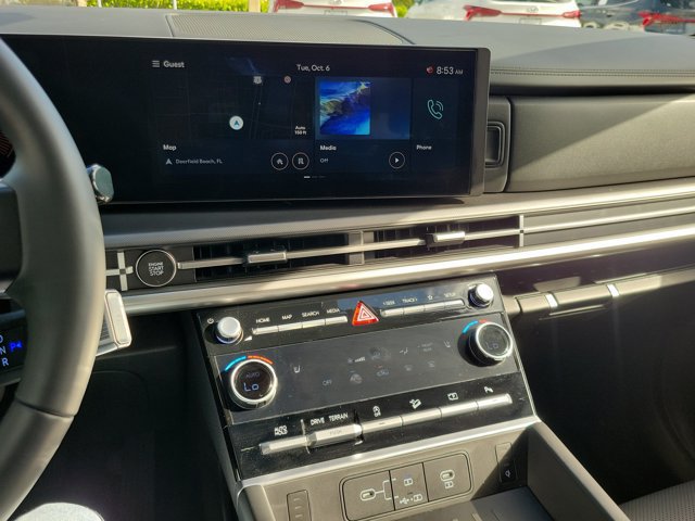 New 2026 Hyundai Santa Fe XRT AWD/4WD image 24