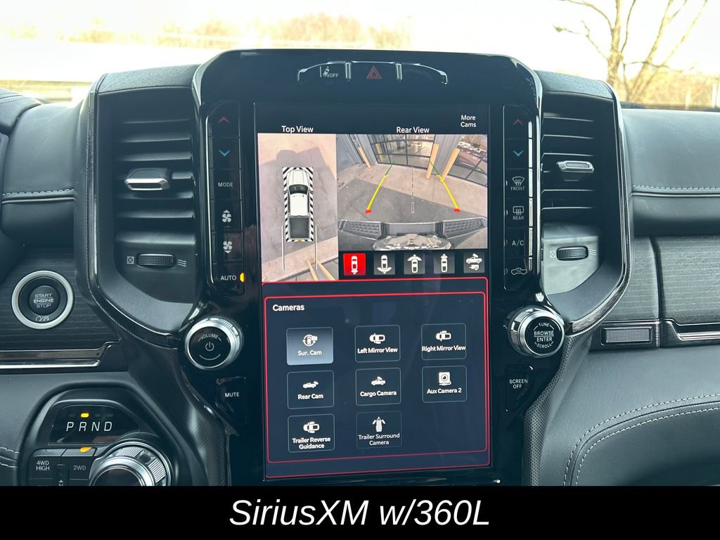 Used 2022 RAM 2500 Limited image 21