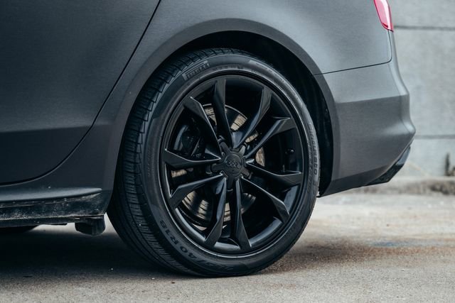 Used 2013 Audi S4 Premium Plus image 42