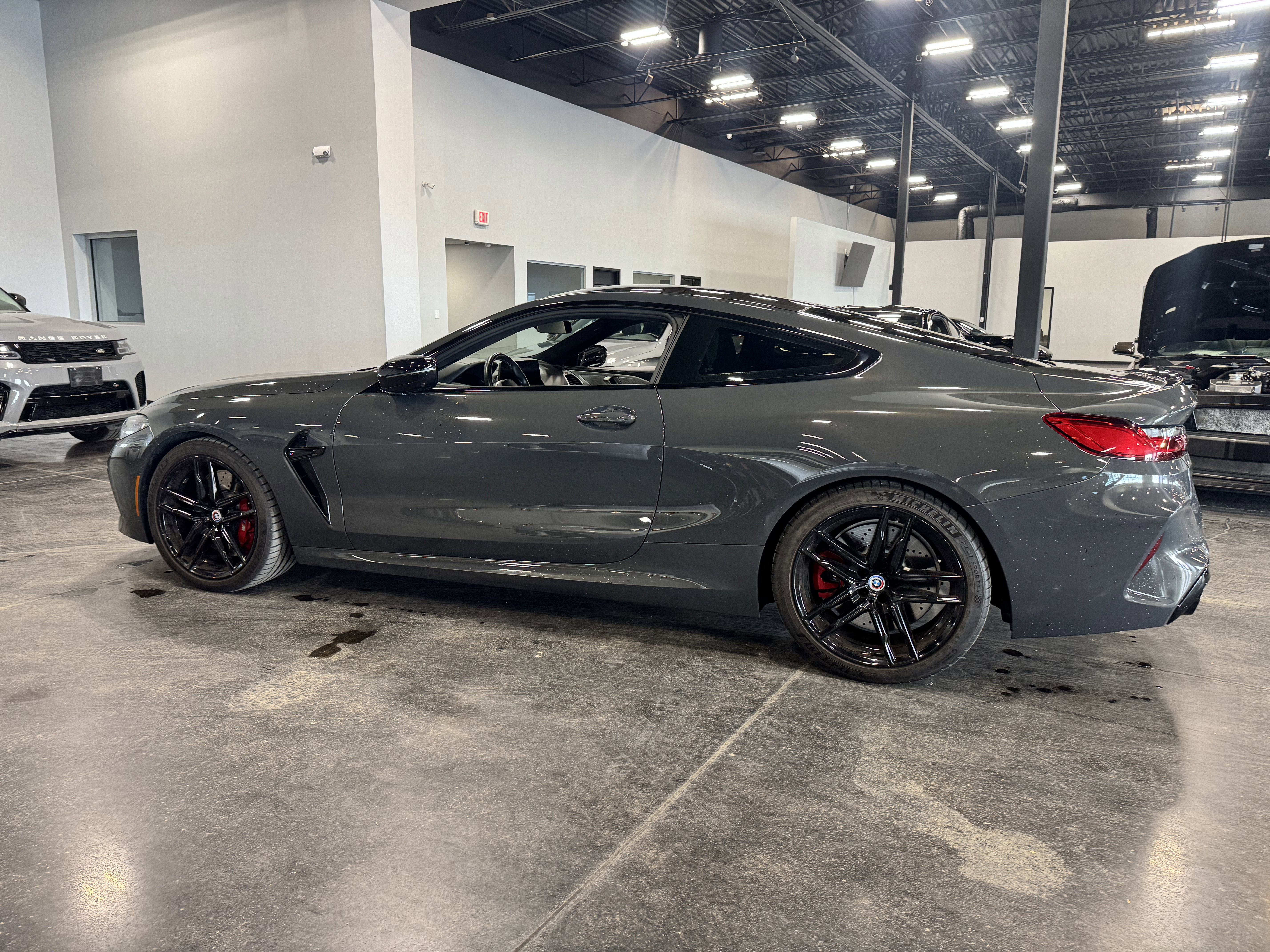 Used 2023 BMW M8 Competition image 20