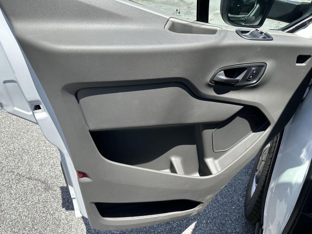 New 2025 Ford Transit 350 Low Roof w/ Load Area Protection Package image 10