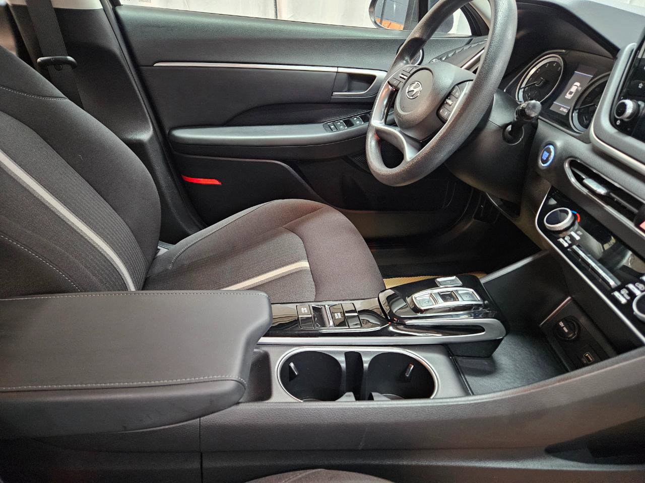 Used 2022 Hyundai Sonata SEL image 26