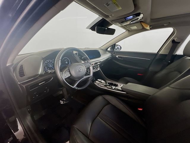 Used 2023 Hyundai Sonata Limited w/ Preferred Accessory Package image 20