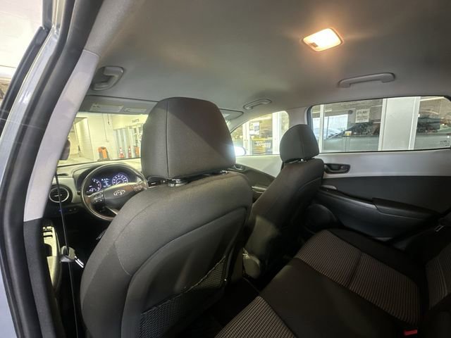 Used 2019 Hyundai Kona SEL image 21