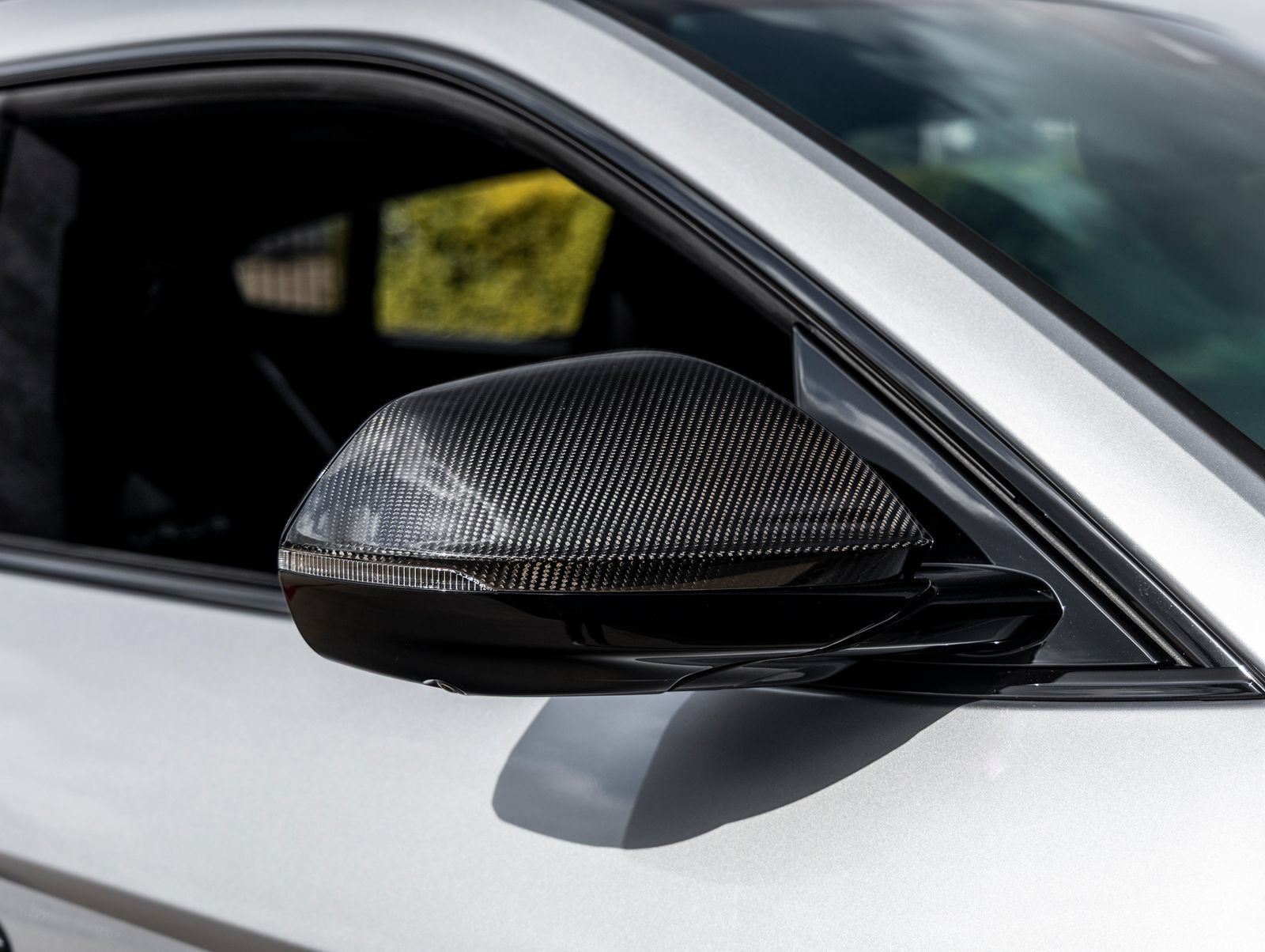 Used 2024 Lamborghini Urus Performante AWD/4WD image 17