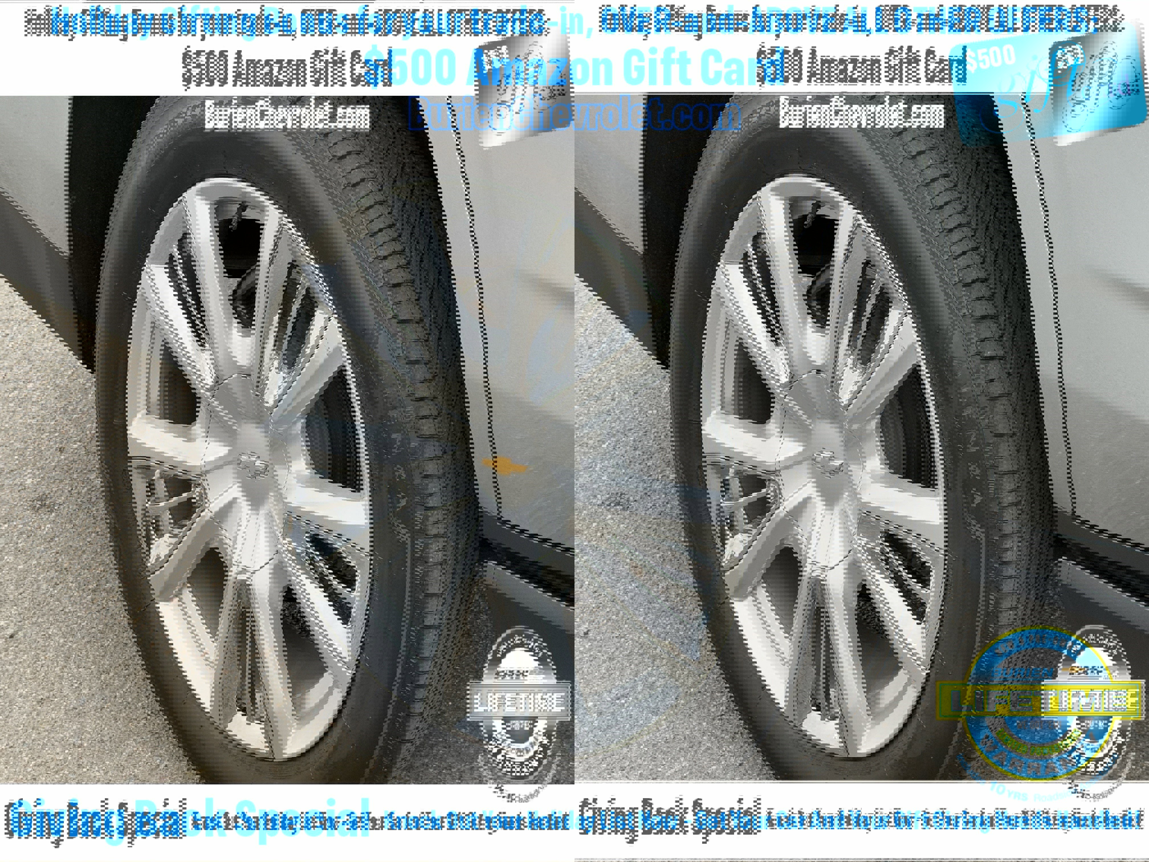 Used 2023 Chevrolet Tahoe High Country image 40