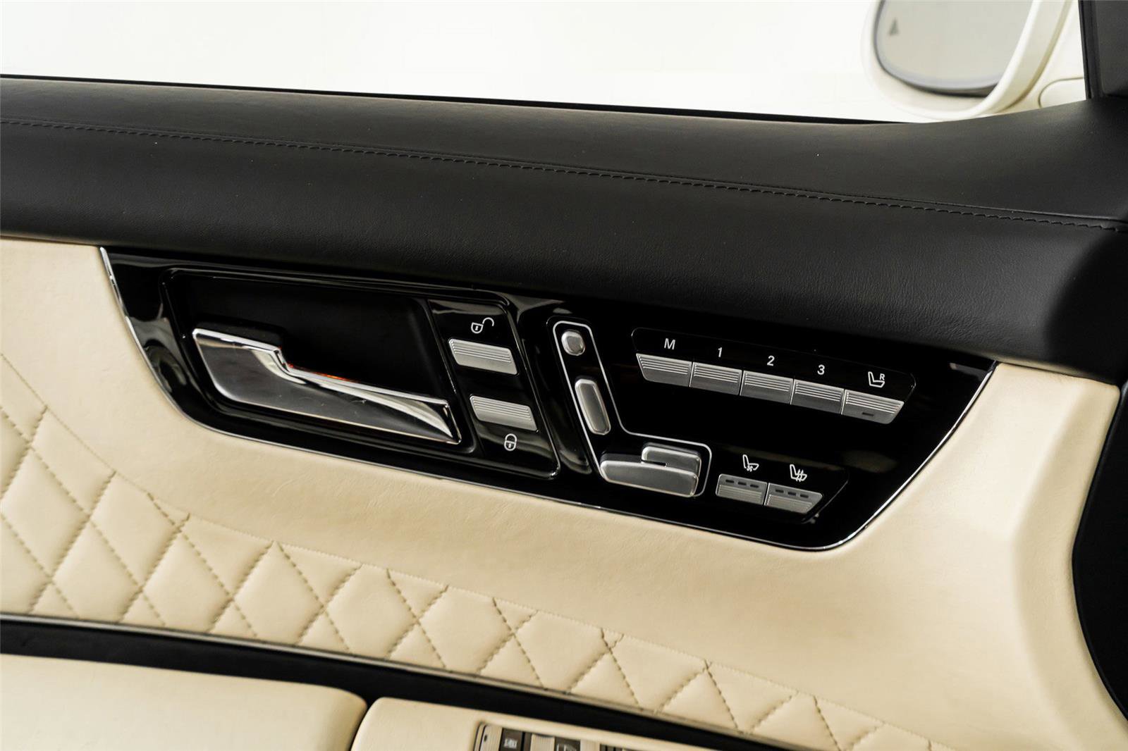 Used 2008 Mercedes-Benz CL 65 AMG image 49