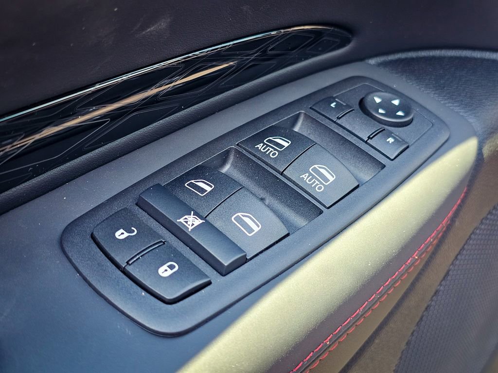 New 2026 Dodge Durango GT AWD/4WD image 11