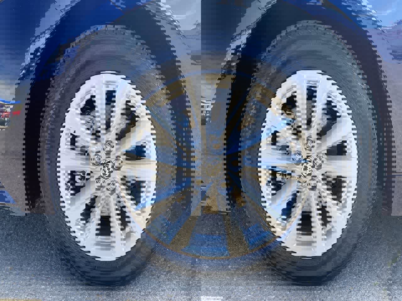 Certified 2025 Toyota Corolla LE w/ LE Premium Package image 10