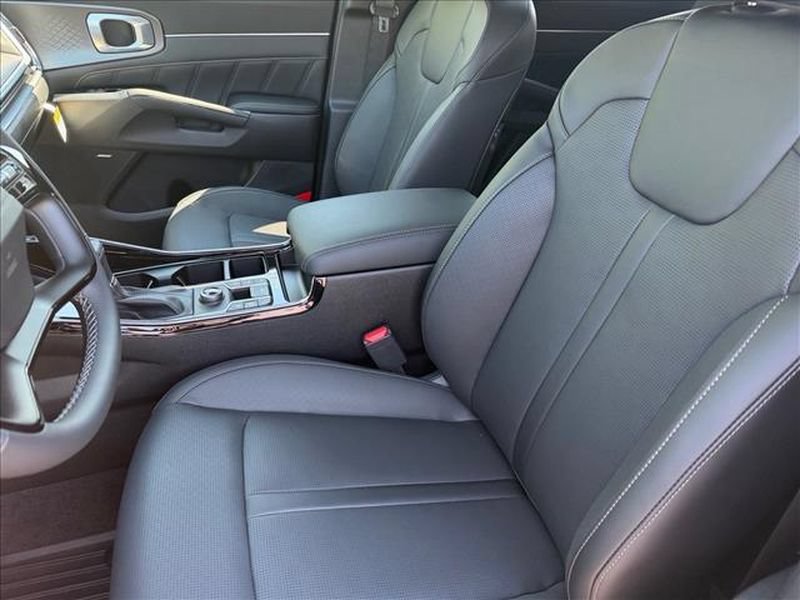 New 2026 Kia Sorento SX FWD image 10