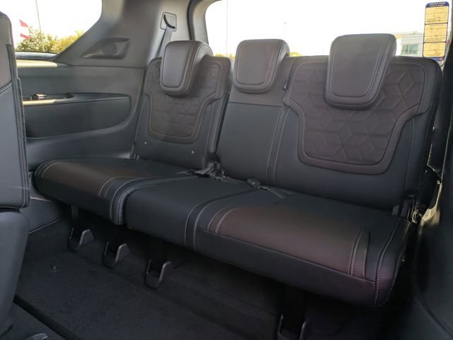 New 2026 Nissan Armada Platinum Reserve image 34