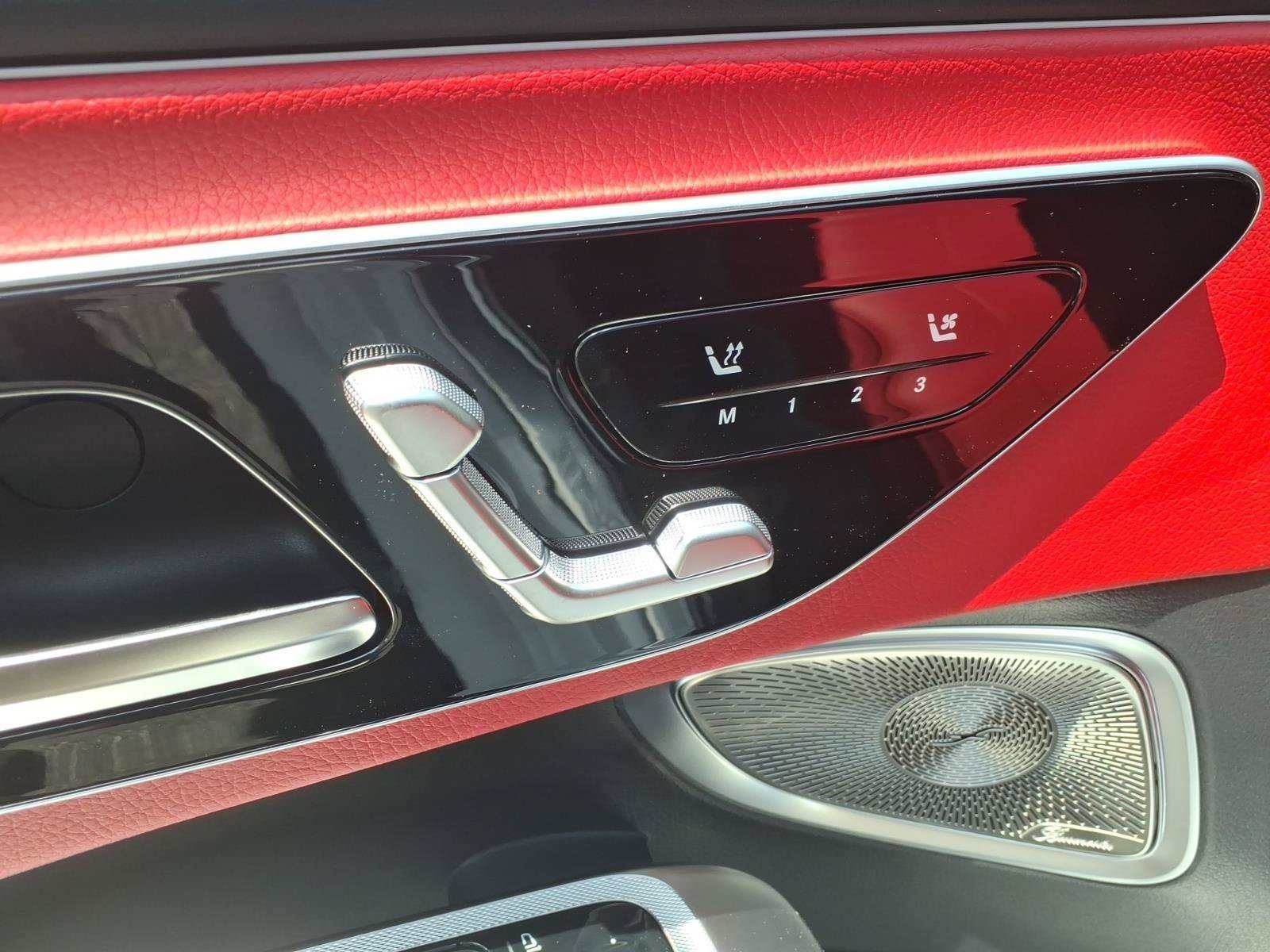 New 2026 Mercedes-Benz CLE 300 4MATIC Coupe image 16