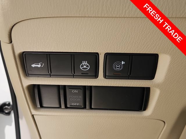 Used 2023 INFINITI QX80 Luxe w/ Cargo Package RWD image 20