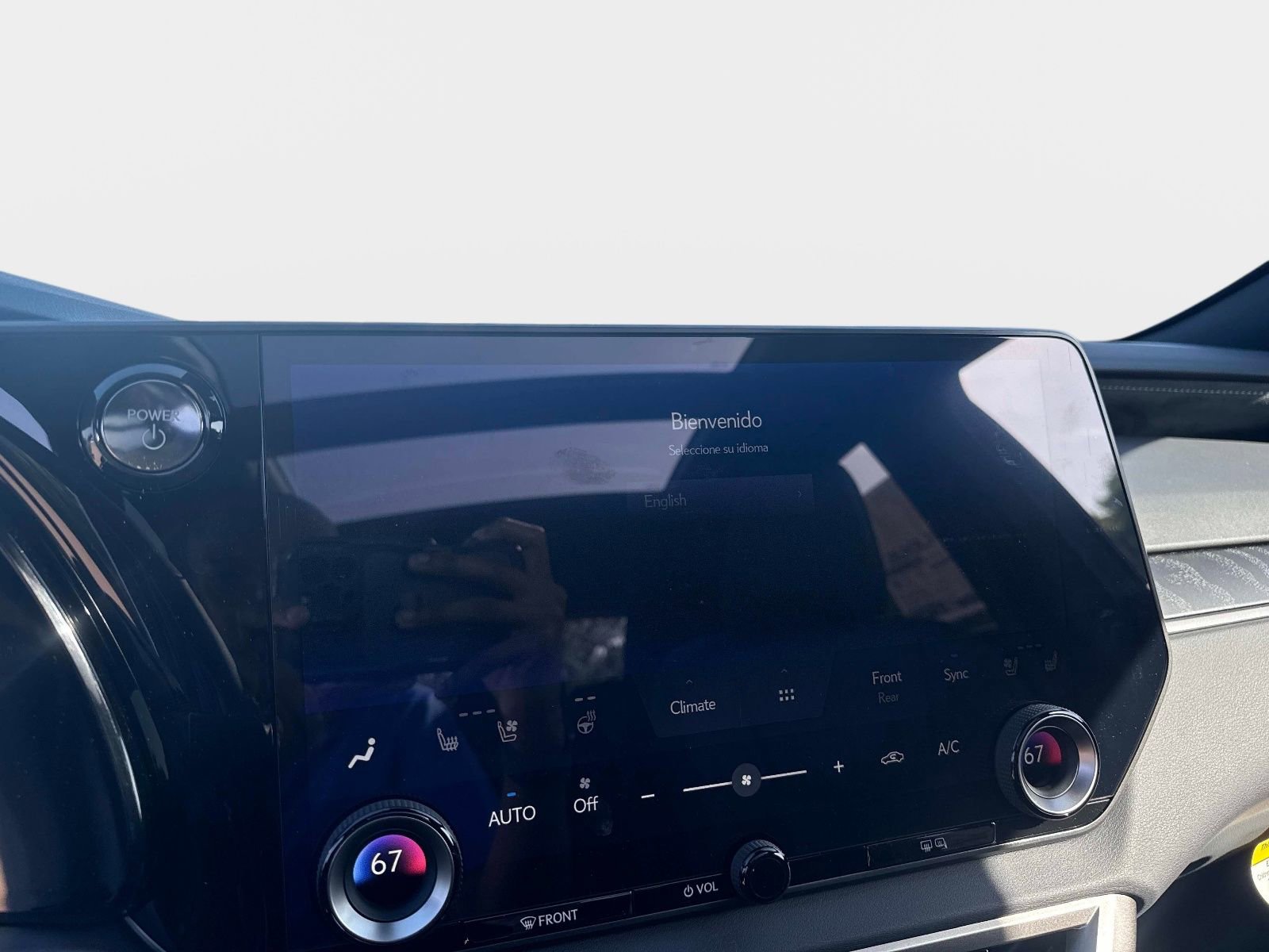 New 2026 Lexus RX 350 image 21