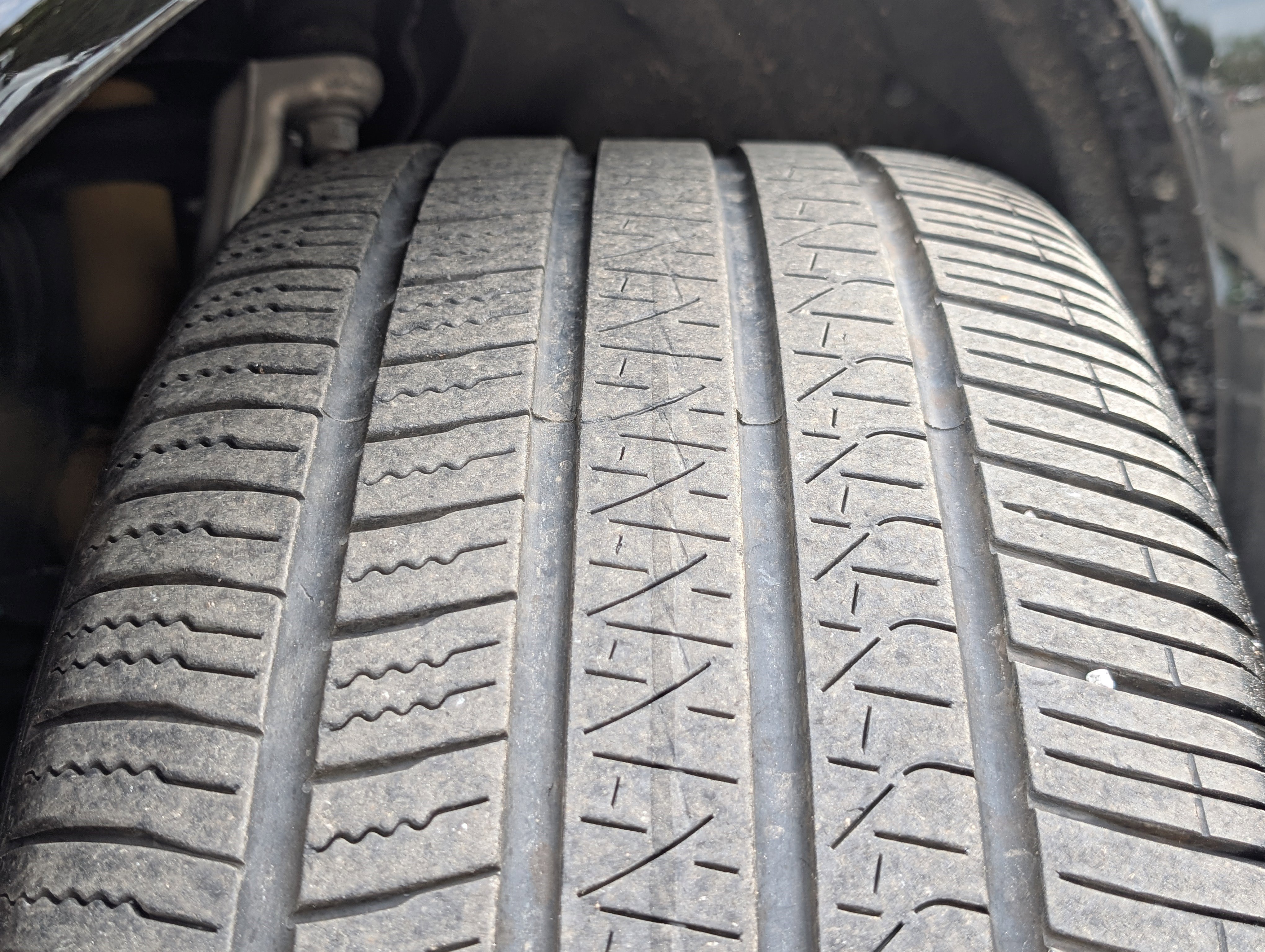 Used 2025 Dodge Durango R/T image 37