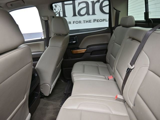 Used 2018 Chevrolet Silverado 3500 LTZ w/ Duramax Plus Package image 22