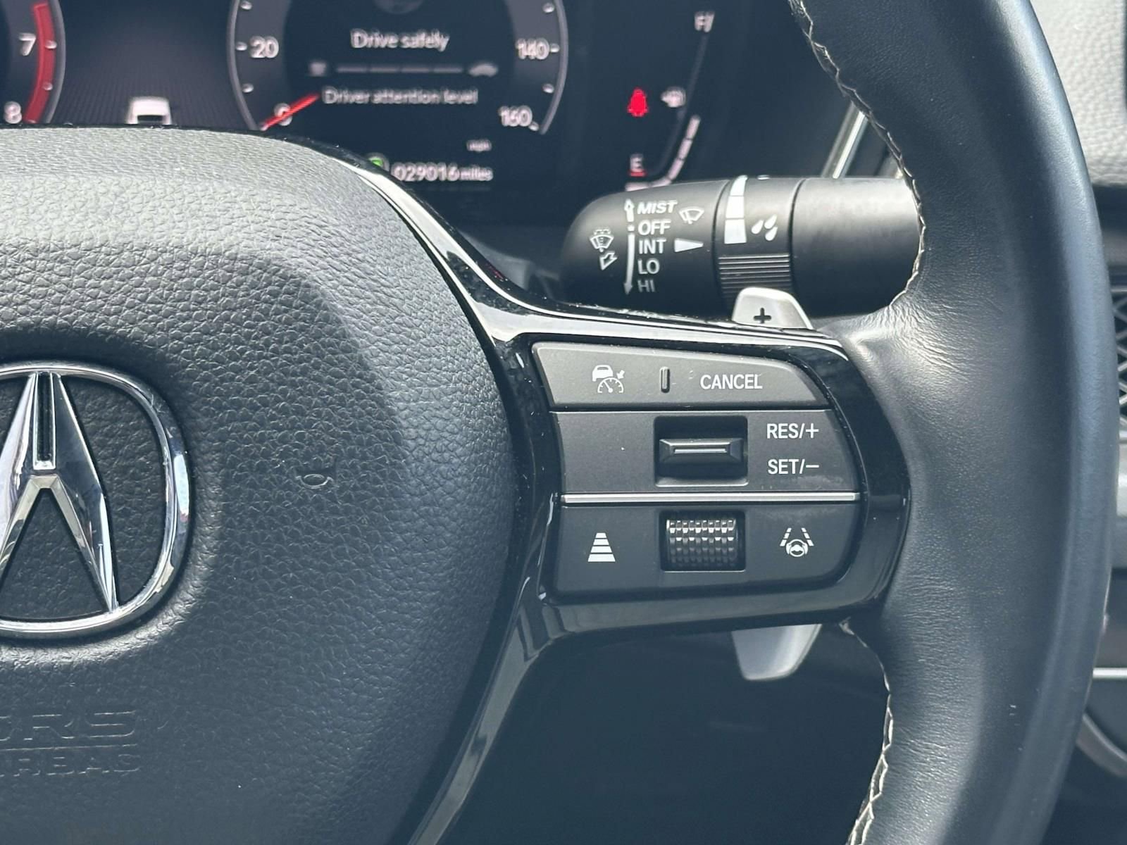 Certified 2023 Acura Integra A-Spec image 23